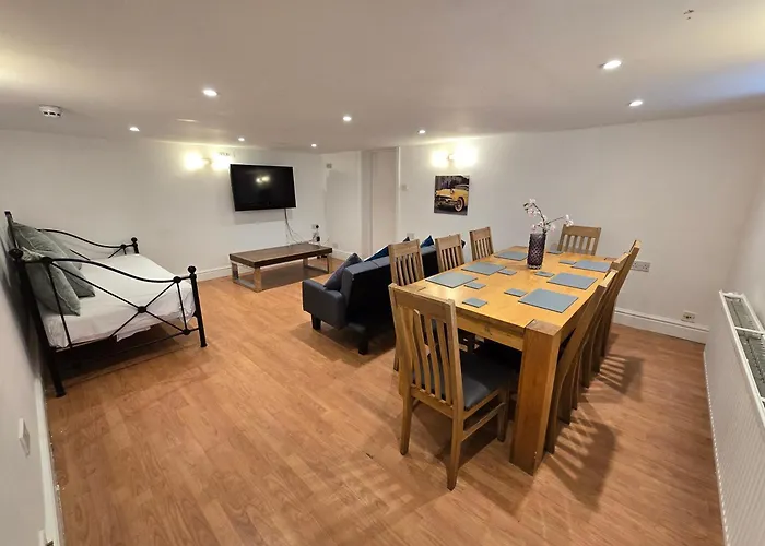 Wilsons Lodge