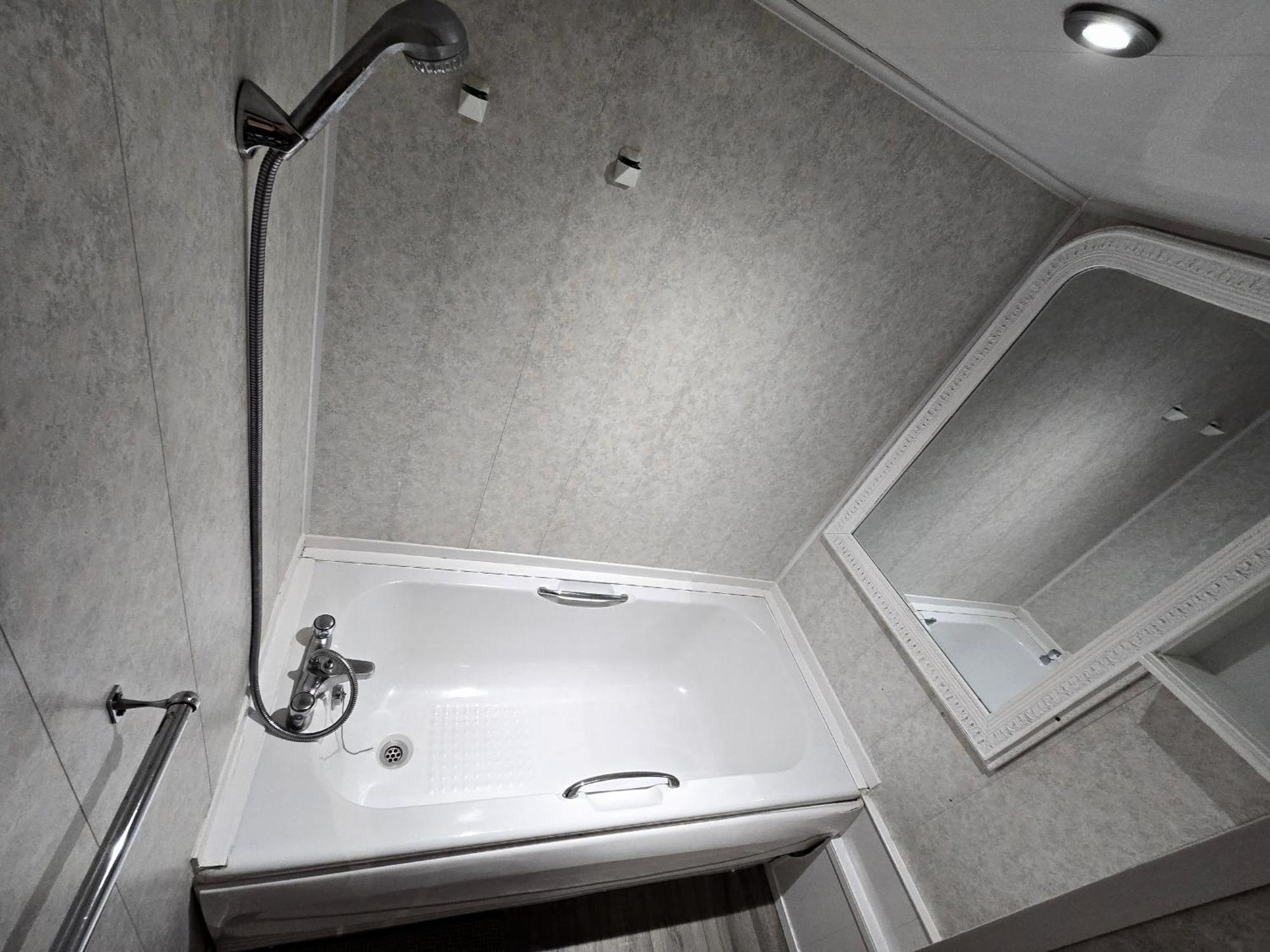 Appartement Wilsons *