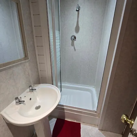 Wilsons Lodge Blackpool Esterno foto