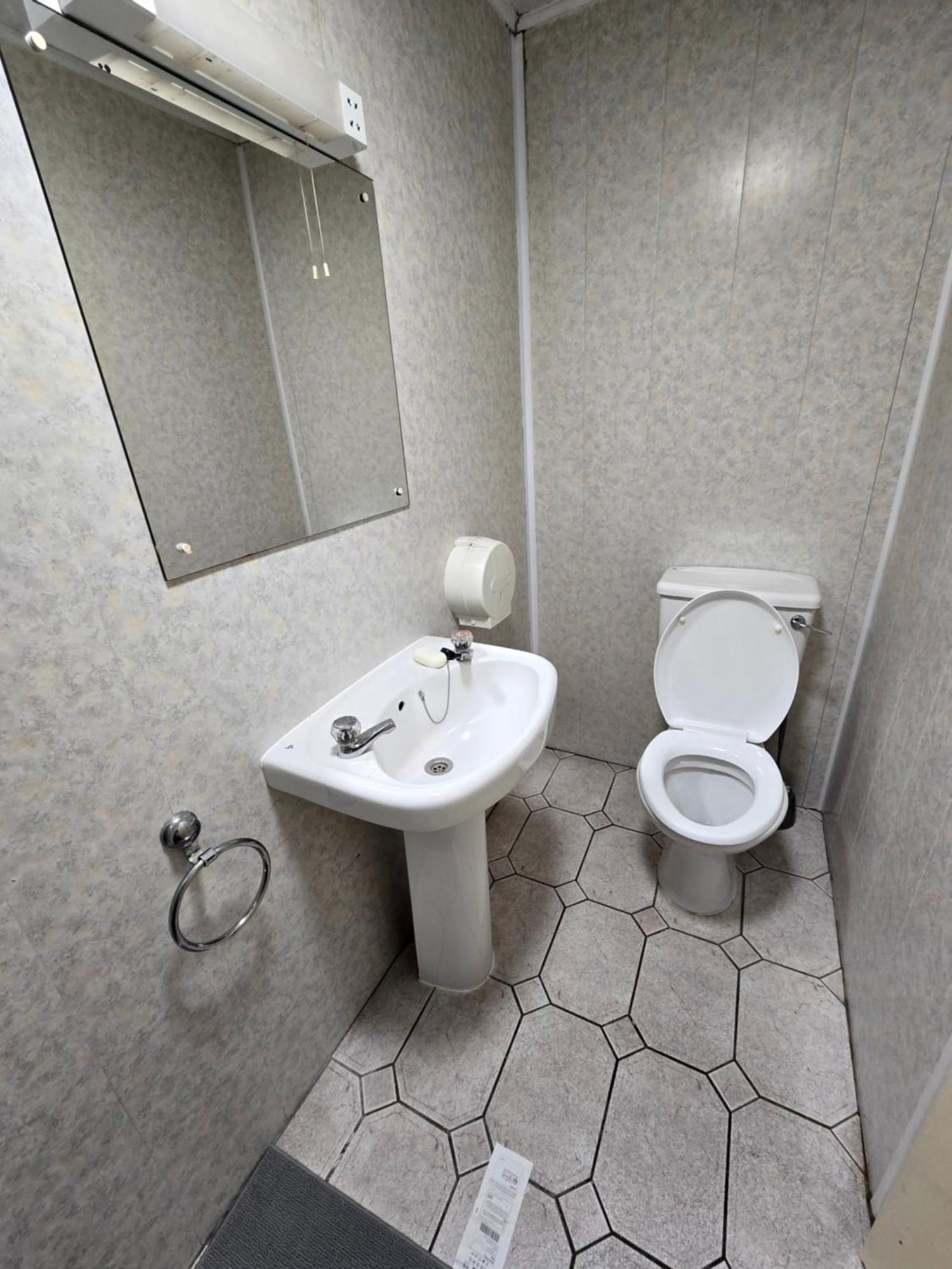 Wilsons Apartamento