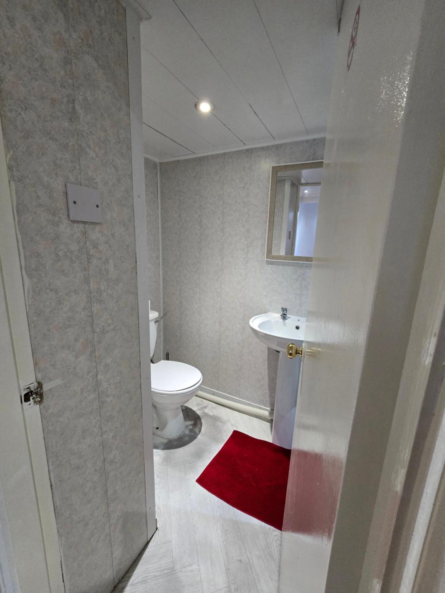 Apartamento Wilsons *