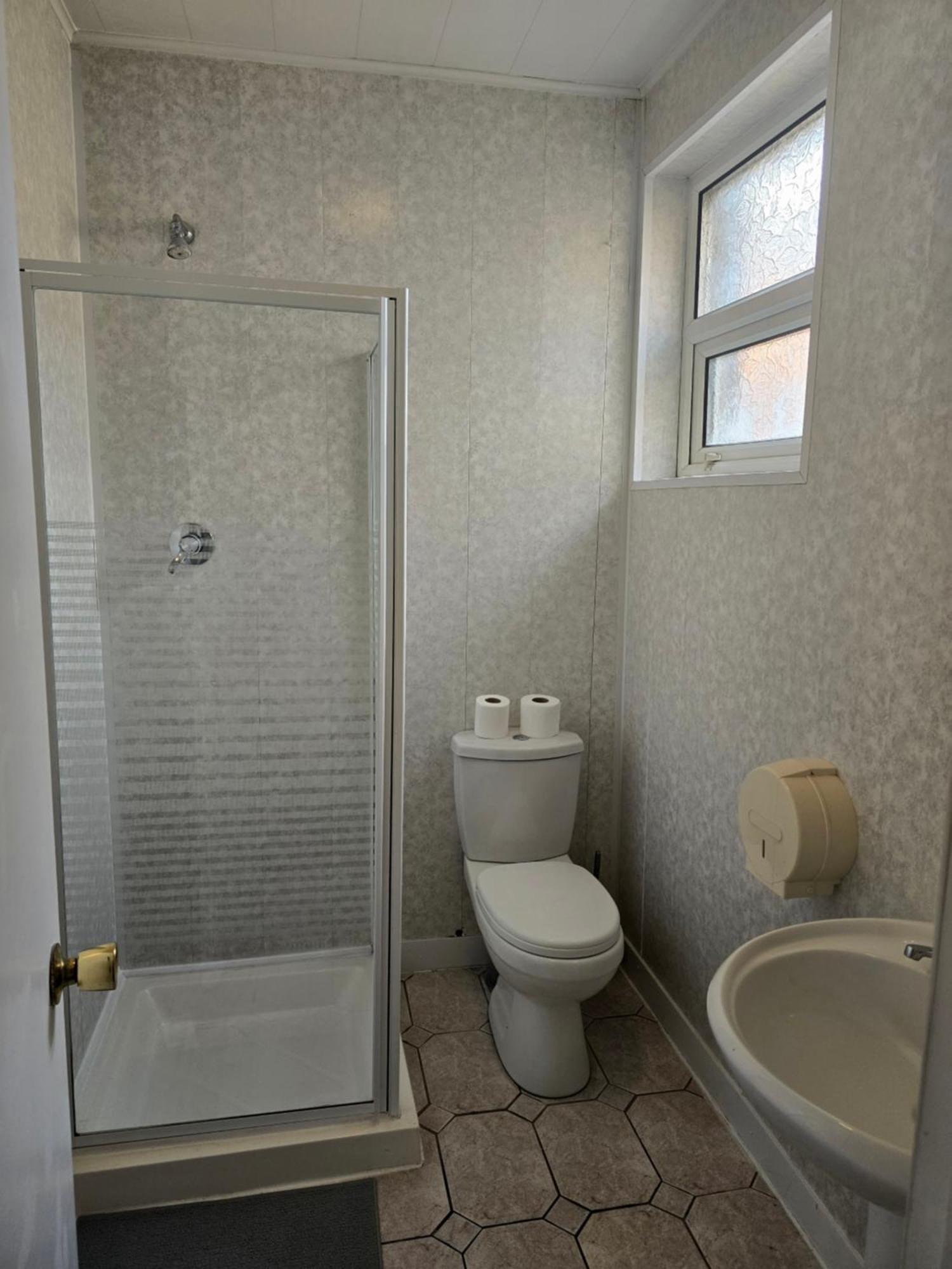 Wilsons Apartamento Blackpool