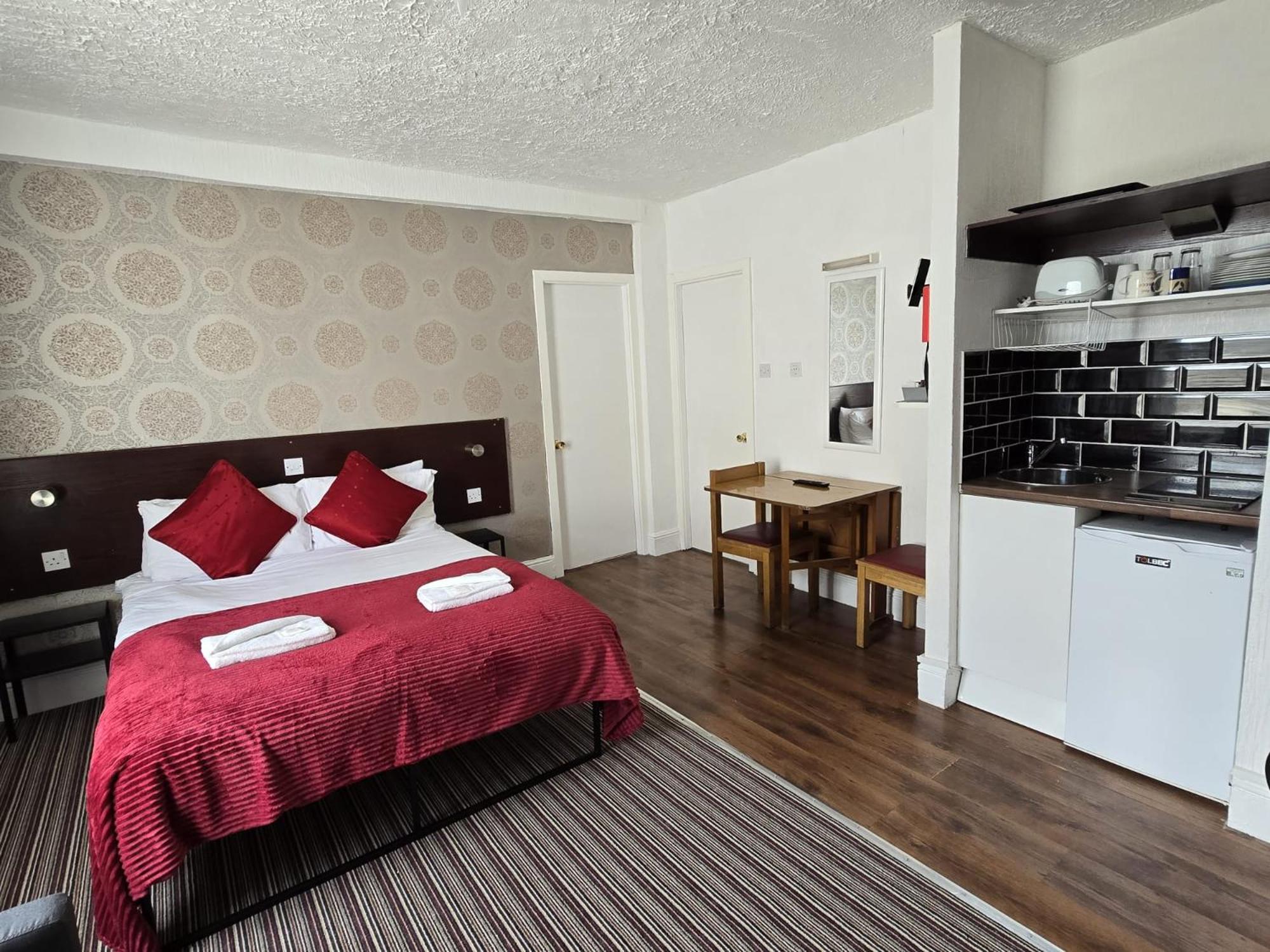 Wilsons Apartamento *