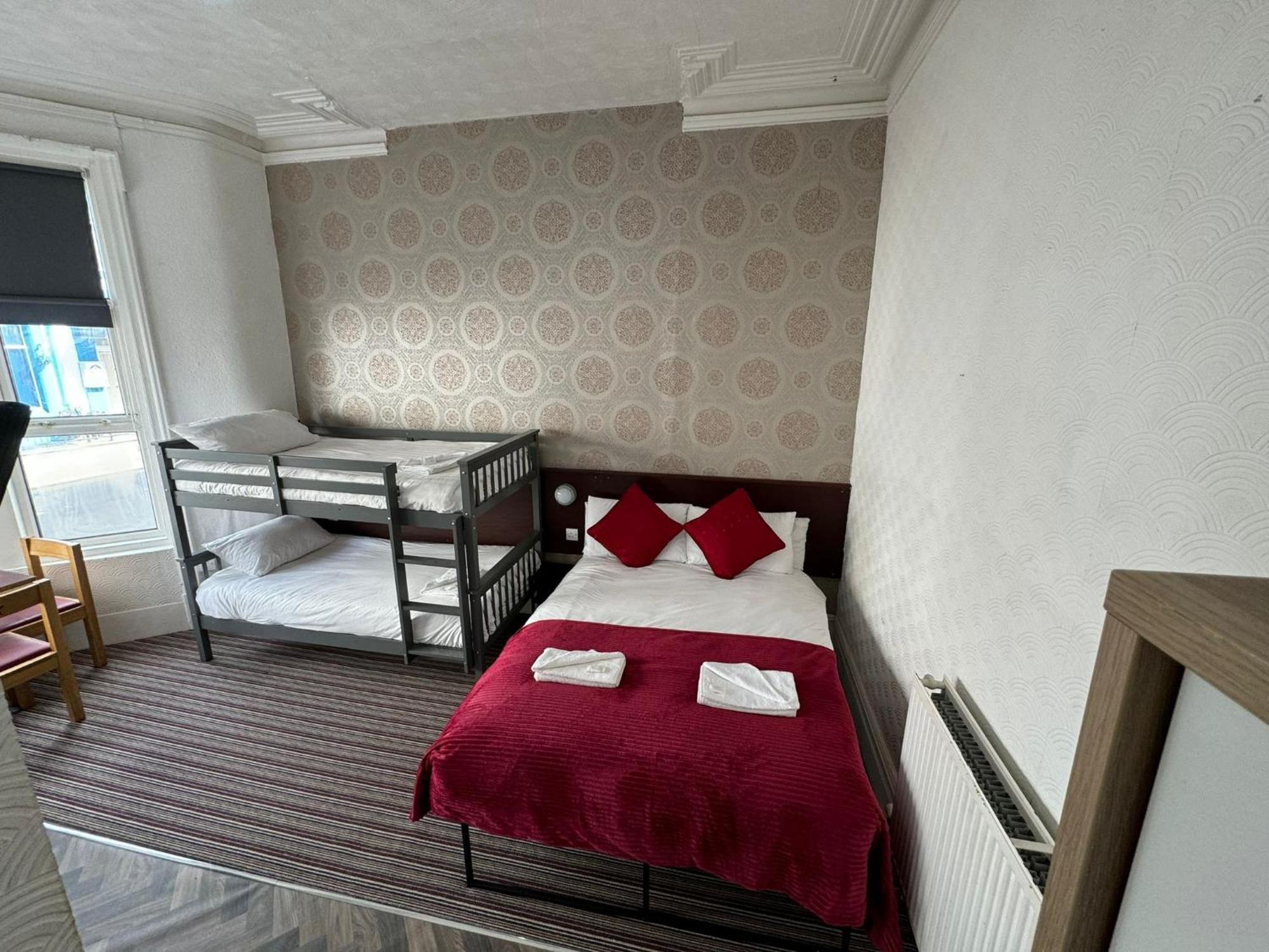 Apartamento Wilsons